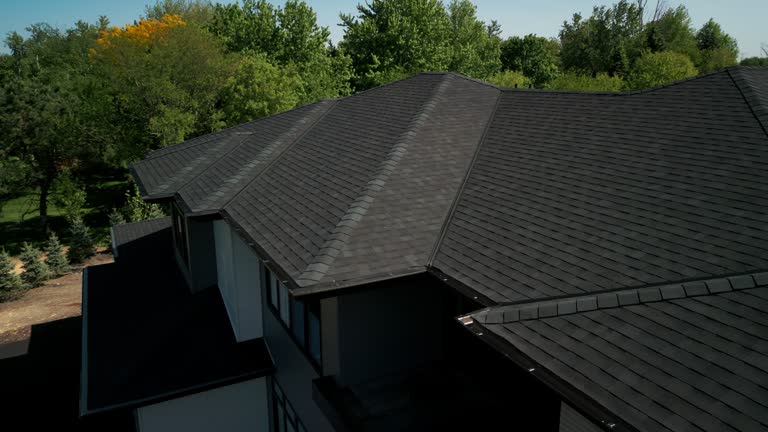 Best Cold Roofs  in Corunna, MI