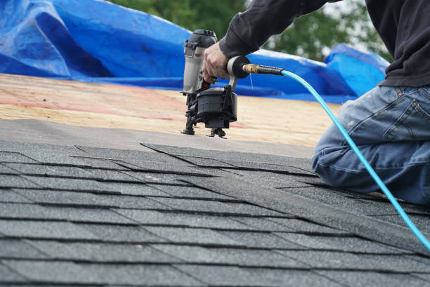 Best Roof Waterproofing  in Corunna, MI