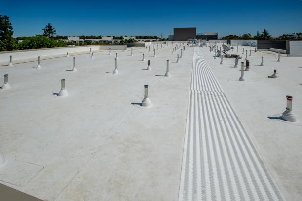 Best Green or Eco-Friendly Roofing Solutions  in Corunna, MI